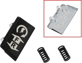 Sp1 Sm-01006 Reverse/start Button Snowmobile 27-01556 999511