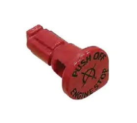 Sp1 Sm-01552 Spi-sport Part Kill Switch Button Sp1 Sm-01552 Spi-sport Part Kill Switch Button