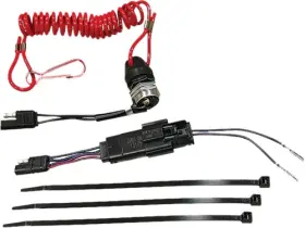 Sports Parts Inc Sm-01554 Sp1 Tether Switch 27-01101 121653