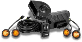 Ssv Works 815172020028 Swts-uni Switch Street Legal Kit