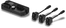 Ssv Works Sw-rs6 Electronic Switcher Ssv Works Sw-rs6 Electronic Switcher