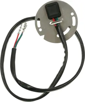 Standard Motor Products Mcspa2 Motorcycle Cam Position Sensor Plate Assembly