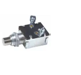 Standard Motor Products Mcssb2 Heavy-duty Two Position Momentary Switch