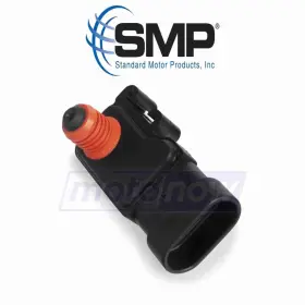 Standard Motor Products Mn/qcs6 Map Sensor For 2007-2008 Harley Davidson Fxdwg Dyna Wide Yv Standard Motor Products Mn/qcs6 Map Sensor For 2007-2008 Harley Davidson Fxdwg Dyna Wide Yv