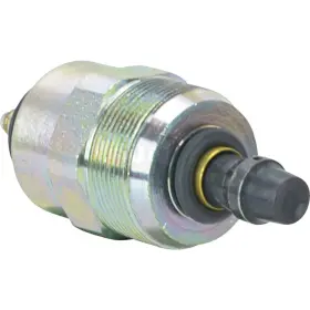 Stens 1103-3303 Fits Fuel Solenoid Replacement For New Holland 8190393