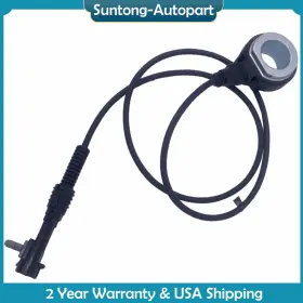 Suntong-autoparts 40648-08 Abs Wheel Speed Sensor Front For Harley Night Rod Special 08-17 V-rod