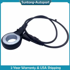 Suntong-autoparts 41100075 Abs Wheel Speed Sensor Rear For Harley Street 500 750 Rod 2017-2020