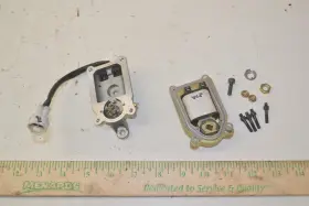 Suzuki 13477-39f00 Gsxr 600 Tps Secondary Throttle Valve Actuator 2001-2003
