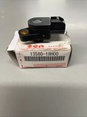 Suzuki 13580-18h00 Sensor Throttle Position Bandit Gsf1250s Sa Gsx650f