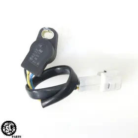 Suzuki 13580-40f31-2 08 09 Gsxr 600 Secondary Tps Throttle Position Sensor Suzuki 13580-40f31-2 08 09 Gsxr 600 Secondary Tps Throttle Position Sensor