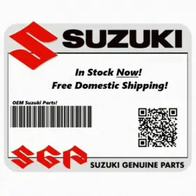 Suzuki 16445-45000 79 Gs850g Oem Oil Pressure Switch Housing Ms59 Suzuki 16445-45000 79 Gs850g Oem Oil Pressure Switch Housing Ms59