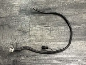 Suzuki 33860-27g10 2007-2016 Dl650 650 Vstrom Oem Battery Negative Lead Wire Cable