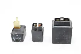 Suzuki 33870-38b00 1994 Katana 600 Gsx600f Oem Sensor Relay Set