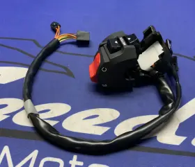 Suzuki 37200-47h30-2 Right Switch Assembly Gsxr 600/750 2011-2025 Oem 37200-47h30