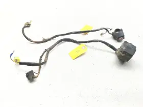 Suzuki 374-14 90-99 Dr350 Front Left Right Switches Set Pair