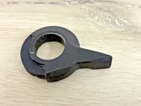 Suzuki 37481-30b01 1989-1997 Gsx600f 600 Gsx750f 750 Katana Oem Left Switch Choke Lever
