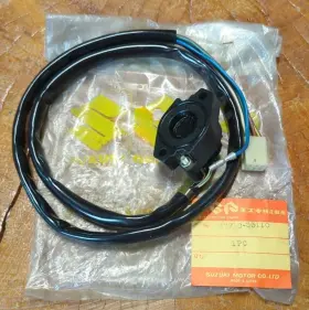 Suzuki 37710-33110 New Oem Genuine Gear Shifting Switch Assy Ft73-77 Gt380 Gt550 Indicator