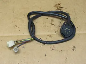 Suzuki 37720-24a00 1987 Cavalcade Gv1400 Gear Shift Neutral Switch Suzuki 37720-24a00 1987 Cavalcade Gv1400 Gear Shift Neutral Switch