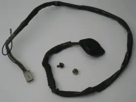 Suzuki 37720-31301 1983 Gs750 Es Gs 750 Neutral Safety Switch Gear Position Sensor Unit