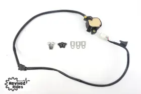 Suzuki 37730-15h02 08-20 Hayabusa Gsx1300r Oem Neutral Gear Position Sensor