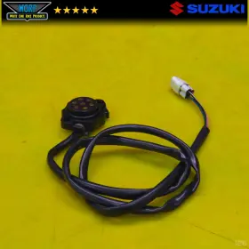 Suzuki 37730-35f00 2002 Gsxr750 Neutral Indicator Gear Sensor Switch Oem 00-03