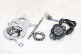 Suzuki 37730-44300 2008 Sv650 Oem Neutral Switch Sensor