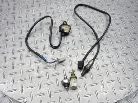 Suzuki 37730-44h01 2018 17-19 Sv650 Lot Sensor Oxygen O2 Gear Neutral Oil Switch Suzuki 37730-44h01 2018 17-19 Sv650 Lot Sensor Oxygen O2 Gear Neutral Oil Switch