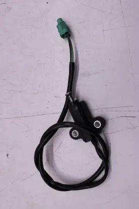 Suzuki 37840-25d01 17-24 Sv650 Kickstand Side Kick Stand Sensor M109r