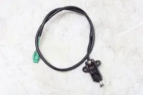 Suzuki 37840-26d50 2006 Gs500f Oem Kickstand Side Kick Stand Sensor