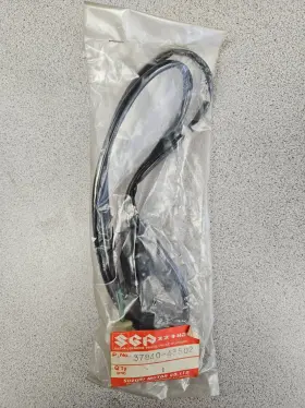 Suzuki 37840-43502 New Oem Side Stand Switch Fits Gs1150 85-86 Gs550l