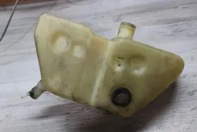 Suzuki 44611-30001 1973 1974 1975 1976 Ts250 Savage Oil Tank Bottle