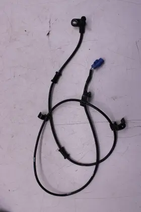 Suzuki 55710-18k30 22-23 Sv650 Speed Speedometer Sensor Front Wheel