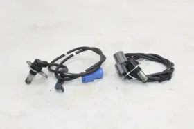 Suzuki 55710-49g01 2016 Bandit 1250s Gsx1250sa Oem Front Abs Brake Sensor W Rear