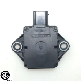 Suzuki 55750-17k20-rx0 2022 Gsxr 1000 Traction Inertia Sensor Imu S208t2