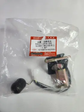Suzuki 64511-1j2f50-000 New Suzuki/haojue Float Sensor Fits Hj100t-7 Scooters