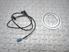 Suzuki 65710-25l00 2024 23-24 Gsx8r Gsx8 Gsx800 Rear Wheel Abs Speed Sensor Ring
