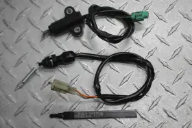 Suzuki 7812154 2016 1000 Gsx-s Kickstand Sensor And Brake Suzuki 7812154 2016 1000 Gsx-s Kickstand Sensor And Brake