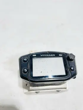 Suzuki 9100-r2p 2008 Husqvarna Te 250 450 510 - Trail Tech Voyager Gps -te250 Aftermarket Screen