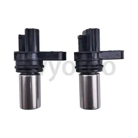 Svyoroo 237316n202 2 Crankshaft Pulse Sensor 23731-6n202 For Nissan Primera X-trail 01-13