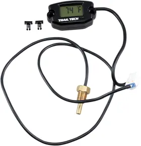 Trail Tech 742-es2 - Temperature Meter