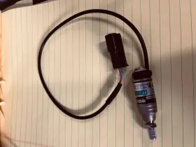Translogic Tls-dcs-m6-5vt3 Durashift Quick Shifter Sensor/switch. Model