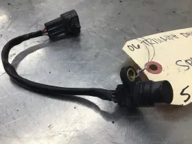 Triumph 1290221 2006 Daytona 675 Triple Oem Speed Speedometer Sensor
