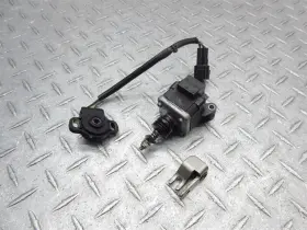 Triumph 254077 2008 07-12 Tiger 1050 Tps Throttle Position Sensor Idle Air Control Lot