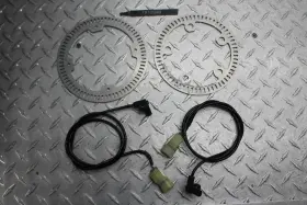 Triumph 7812099 2016 Street Twin Front/rear Speed Speedometer Sensor And Rings Triumph 7812099 2016 Street Twin Front/rear Speed Speedometer Sensor And Rings
