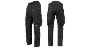 Triumph Motorcycles Mtjs25005-36r - Leith 2 All-weather Riding Pants Size 36r Triumph Motorcycles Mtjs25005-36r - Leith 2 All-weather Riding Pants Size 36r