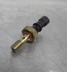 Triumph T1210111 05-12 Sprint St 1050 Oil Pressure Sensor