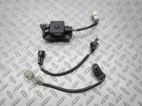 Triumph T1244006 2004 02-04 Daytona 600 Speed Lot Actuator Tps Throttle Position Sensor Triumph T1244006 2004 02-04 Daytona 600 Speed Lot Actuator Tps Throttle Position Sensor