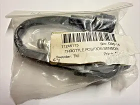 Triumph T1245113 Throttle Position Part Number