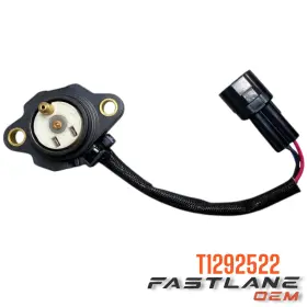 Triumph T1292522 2006-2012 Daytona 675 Gear Position Sensor New Oem