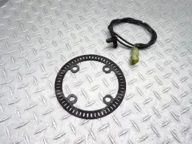 Triumph T2021492 2013 13-16 Street Triple R Rear Abs Anti-lock Brake Wheel Sensor Ring Triumph T2021492 2013 13-16 Street Triple R Rear Abs Anti-lock Brake Wheel Sensor Ring
